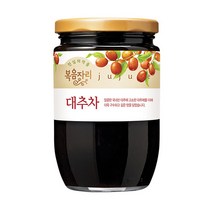 복음자리 대추차 460g, 단품/단품