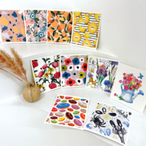 셀룰로오스행주 빨아쓰는 친환경 행주 스웨덴 독일행주, 도너츠