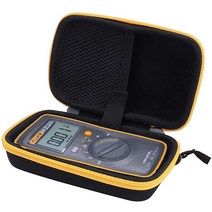 Fluke 101 106 107 휴대용 디지털 멀티미터의 어려운 경우, 상세페이지 참조