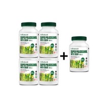 (4+1)쿠바산 사탕수수 폴리코사놀 80mg+코큐텐 30mg 캐나다 생산 캐나다 GMP/NPN인증 본사직발송