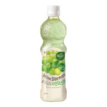 웅진 자연은 샤인머스캣 1.5L x 6페트, 상세페이지 참조, 상세페이지 참조