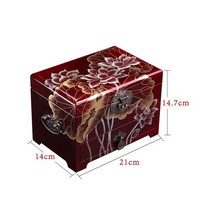 자개장농 전통 옛날 옛날고가구 화초장 한의원 화각장 가구 거실장, CHINA, 보라색