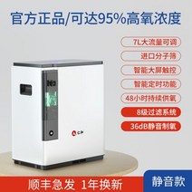 개인용 독서실 가정용 산소발생기 차이슨 산소발생기 A56, 상세페이지참조, B
