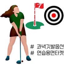 두바이_미니샵_많은 스윙에도 오랫동안 사용이 가능한 연습용 면타겟 골프타켓 용타겟 용타깃 용품 타겟 배우기++mingpin*, $베스트선택**붐 면타겟 깃발