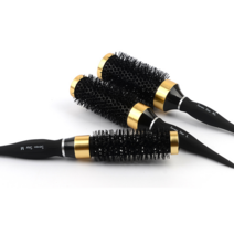 [리뷰이벤트] 이지스타일링 열전도 롤 헤어브러쉬 드라이빗 드라이브러쉬 중(2호) 대(4호) 특대(6호), 사이즈, 대