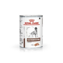 로얄캐닌 독 가스트로인테스티널 로우팻 캔 410g *6개, 단품