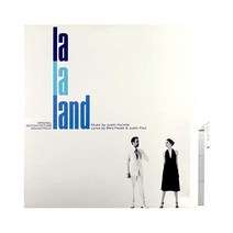 라라랜드 LP Soundtrack