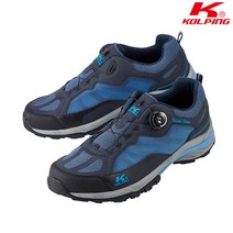 콜핑 [평촌점]경량 다이얼 트레킹화 5010