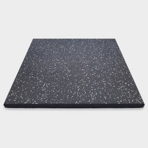 헬스장 바닥용 고무블럭 25T(점박이) 크로스핏매트