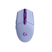 로지텍코리아 G304 LIGHTSPEED WIRELESS 정품 라일락