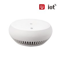 홈IoT 일산화탄소 경보기센서 Co60S UIOT, 또하는밤 1