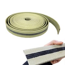 피대벨트 평벨트 풀리 롤라 웨이터와이어 1M 3종, 상품선택, 폭 50mm x 4P