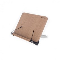 A나무 독서대 - 중 (화이트) 스텐드받침대 책받침 탭, 상세페이지 참조, 상세페이지 참조, 상세페이지 참조