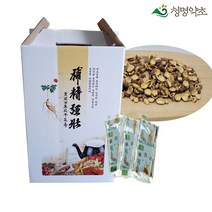 (액상차)연자육 연꽃씨110ml 60포