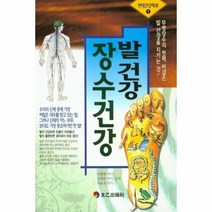 발건강장수건강 1 현대건강백과, 상품명