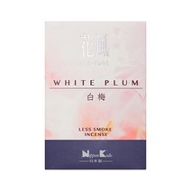 니혼코도 하나카제 미니 백매 1개 니폰코도 일본 향도 침향 향초 불교용품