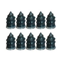 10pcs 자동차 진공 타이어 수리 네일 푸조 206 207 301 307 308 407 408 508 2008 3008 4008, [01] Large