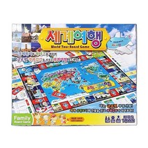 (파티피아)세계여행보드게임 룰렛게임 _ 4501209EA, $ 본상품선택