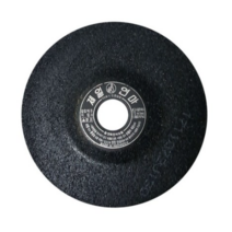 제일연마 A옵세트 4인치 X 6T, 1개