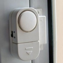 보안 침입방지 창문 도난 도어 경보기 DD-11283, 단품, 득◐◈옵션선택◑템