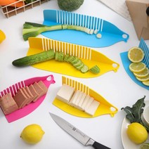 이지컷도마 슬라이스 칼질마스터 도우미 야채 햄 두부 레몬 예쁘게 자르기 칼질 잘하는 도마, 핑크 대1+소1