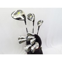 캘러웨이 조합 남성 중고골프채 풀세트