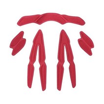 오지 케이카 부트 (OGK KABUTO) 자전거 헬멧 수리 부품 내부 패드 STEAIR (스티어) 용 5mm 두께