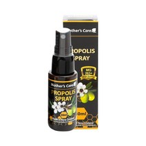 마더스케어 뉴질랜드 프로폴리스 스프레이 키즈 프로폴리스 어린이프로폴리스 30ml
