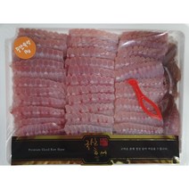 [산지직송] 목포 국산 흑산도 홍어 산지직송 애증정 혼술용 1kg 500g 250g, 중간 숙성 국산 홍어 250g, 1개