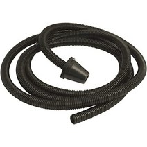 Mirka Anti Static Hand Sander Hose 20mm dia. x 4m long, 단색, 한 사이즈