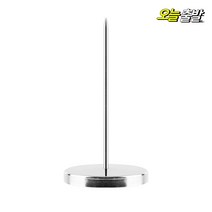 커빙 스탠드 빌지꽂이 스텐 영수증꽂이 빌지홀더 주방 오더랙 오더핀, 1개