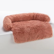 편안한 애완 동물 강아지 소파 침대 부드러운 홈 빨 러그 따뜻한 고양이 쿠션 베개 소파 car floor protector camas para perros, 핑크 지퍼, 90x80x13, 협력사