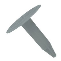 [최고급형]국제상공 단열재 인슐레이션 화스너(BK) 100ea, BK090mm, 100개