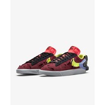 국내매장판 나이키 x ACRONYM운동화 스니커즈 블레이저 로우 런닝화 운동화 DN2067-600