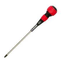 VESSEL 베셀 전공드라이버 220, (-) 5.5mmX75mm, 1개