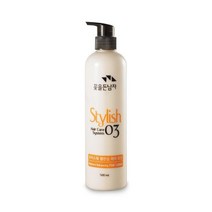 꽃을든남자 모이스춰 밸런싱 헤어 로션 400ml 1개입, 1