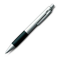 LAMY 라미 샤프 펜슬 악센트 AL 러버 그립 0.7mm L196KK 정규 수입품, 상세페이지 참조, 상세페이지 참조