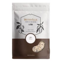 너츠빌 캘리포니아 햇 호두 너츠빌 캘리포니아 호두 분태 1kg (제스트)_847EA, 1, 본상품선택