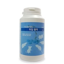 벅스존 쿠마펜 쥐킬블럭 (500g) (플루쿠마펜 0.005g), 1개