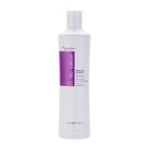 Fanola No Yellow Shampoo 파놀라 노 옐로우 샴푸 11.8oz(350ml), 1개