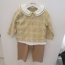 아가방 NC08 듀데이카라상하 01Q12300