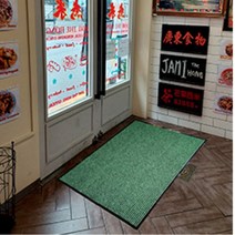 가게 입구매트 신발털이 미끄럼방지발매트 흙터는발판 논슬립 가게발매트 상가