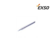 엑소 EXSO Ledsol 300/TCX-1000용 인두팁 ELD-2.4D