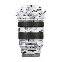 소니 FE 24-105mm F4 G OSS SEL24105G 안티 스크래치 카메라 렌즈 스티커 코트 랩 보호 필름 바디 프로텍터 스킨 4/24-105, Type 32