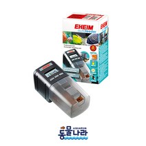 에하임 자동 먹이급여기, 1개