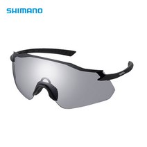 시마노 2022 스포츠 변색고글 에퀴녹스 4, 맷블랙