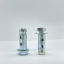 더블앙카 M8 x 35mm, 스텐 더블앙카 3/8 x 53 (500개)