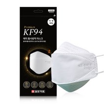 일양약품 국산 일회용 KF94 마스크 대형 100매, 일양_KF94_대형_100매, 상세설명 참조
