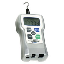 니덱 심포 디지털 푸쉬폴 게이지 USB출력 FGP-50, 단품