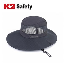 K2 메쉬 햇모자 IUA20931 등산 낚시 벌초 캠핑 여름모자, 단품